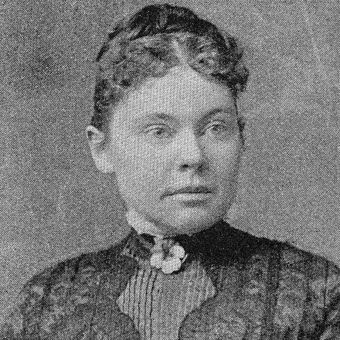 Lizzie Borden