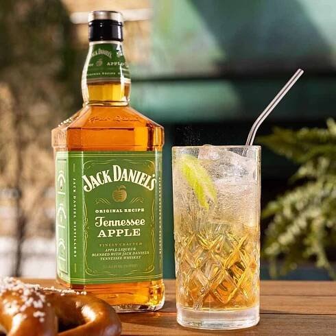 Jack Daniel's Brands - Jays