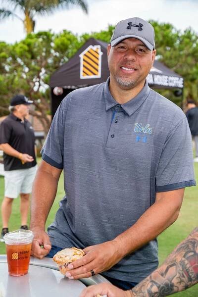 The Ryan Sheckler Golf Tournament | Sheckler Foundation