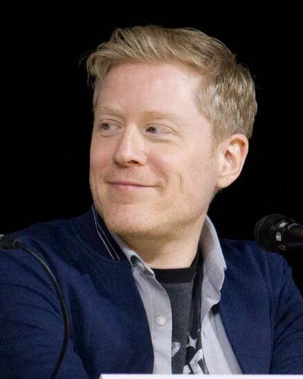 Anthony Rapp foto