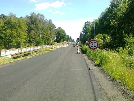 Fotografie - Ralsko Ploužnice most (17.6.2022 Pátek) - 17.06.2022