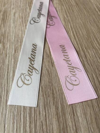 Lanyards Personalizados - Cintas de Tela Personalizadas