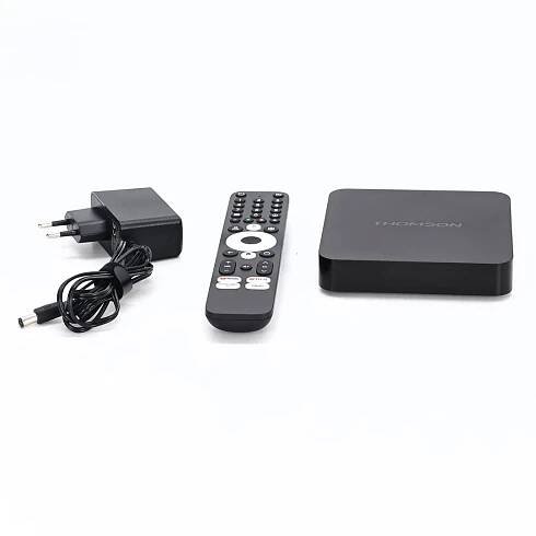 Streamovací TV box Thomson