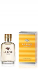 ELEGANT WOMAN - LA RIVE Parfums Cosmetics