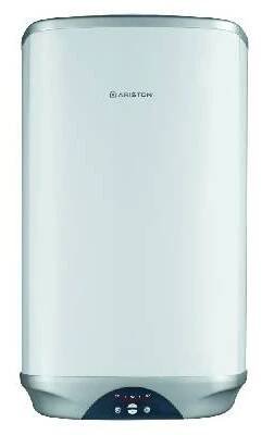Ariston Střední elektrický ohřívač vody 80 l vertikální SHAPE ECO EVO 80 V 1,8K 3626075