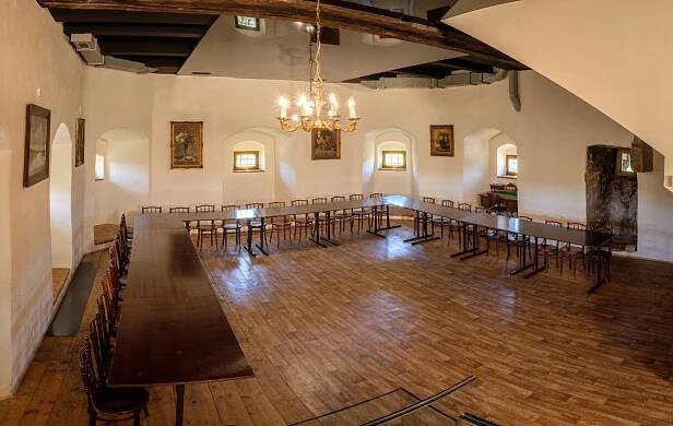 Kongresy a konferencie