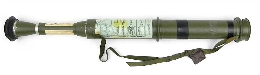 RPG 75 -  3
