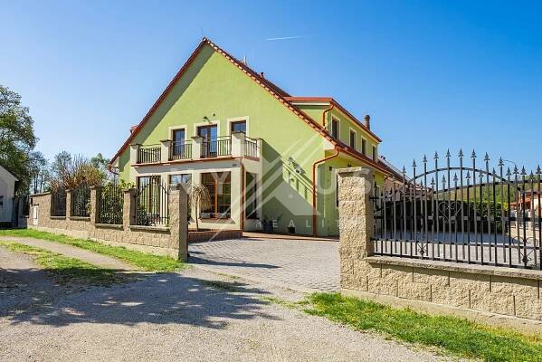 Prodej domu 429.59 m²
