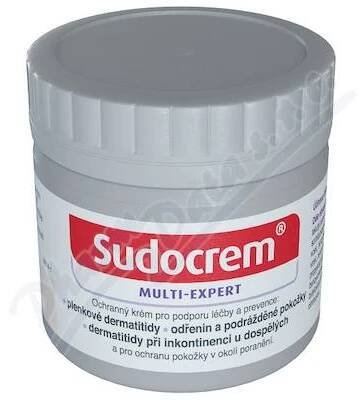 Sudocrem MULTI-EXPERT 125g