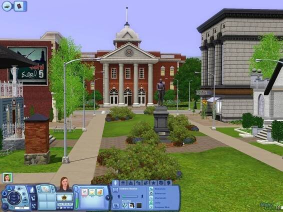 The Sims 3 | Kupahrej.cz