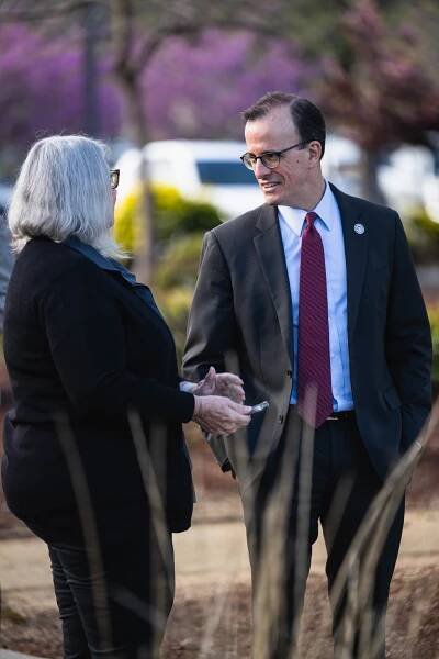 Photo Gallery | Official Website - Assemblymember Marc Berman Representing the 23rd California Assembly District