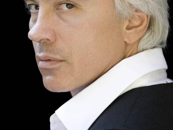 Co zazpívá Dmitri Hvorostovsky v Krumlově