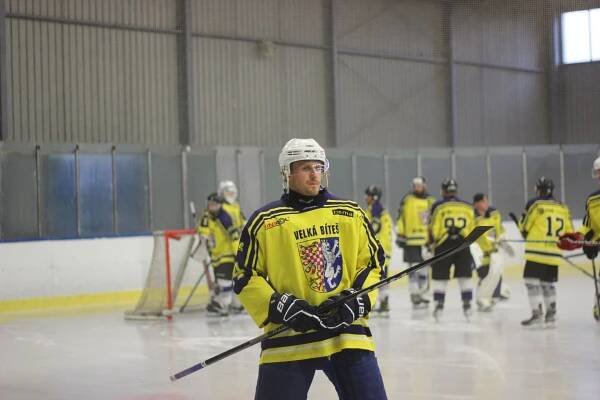 Muži A | HC Spartak Velká Bíteš