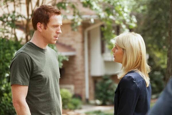 Emmy Best Drama Winners: All Time List