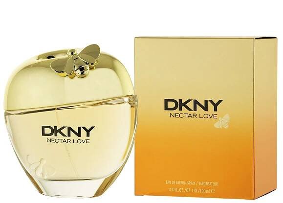 DKNY Donna Karan Nectar Love EDP 100 ml W
