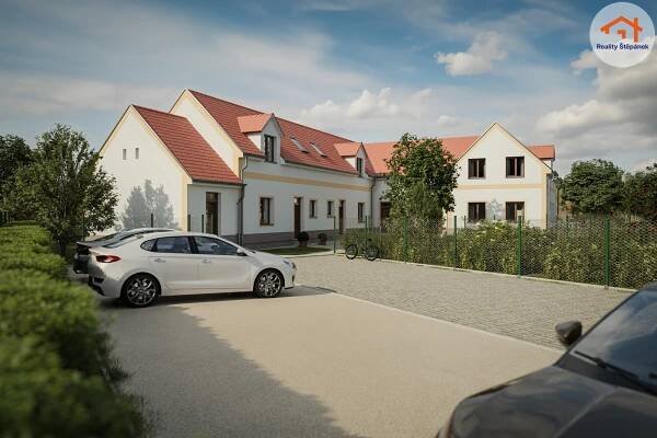 Prodej bytu 3+kk Jílovice 5 190 000 Kč, foto 5