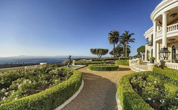 1640 E MOUNTAIN DRIVE, MONTECITO — RISKIN PARTNERS ESTATE GROUP - #1 Real Estate Team in Montecito & Santa Barbara
