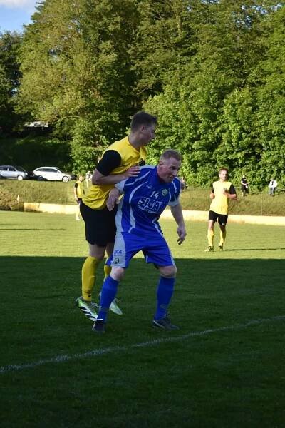 24. kolo OP FC Olešnice : FK Vysočany / Šošůvka | FC Olešnice