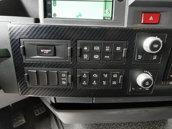 RENAULT T DTI 13 480L EURO 6