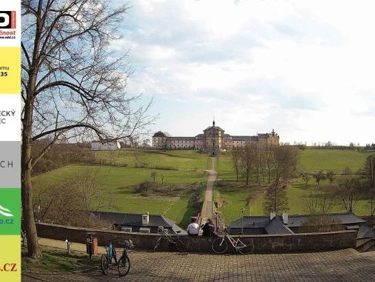 Nová webkamera na náměstí ve Dvoře Králové nad Labem, Královédvorsko