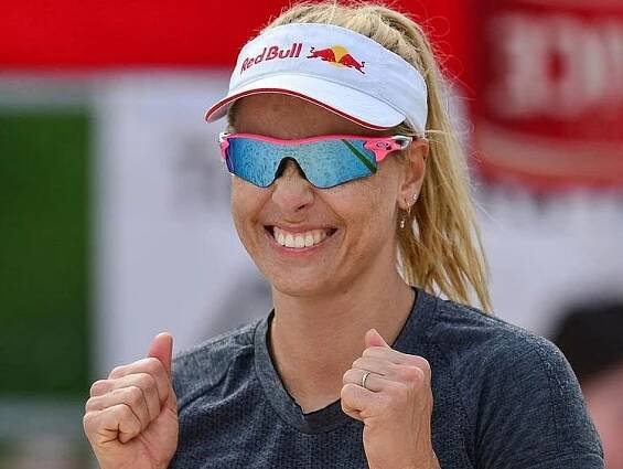 Markéta Nausch Sluková - Sport.cz