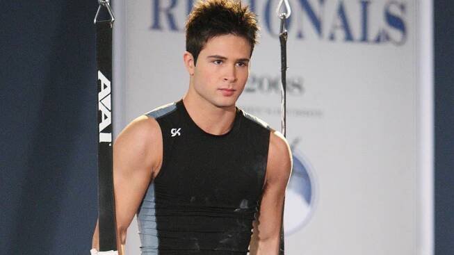 'Days of Our Lives' Actor Cody Longo Dead at 34