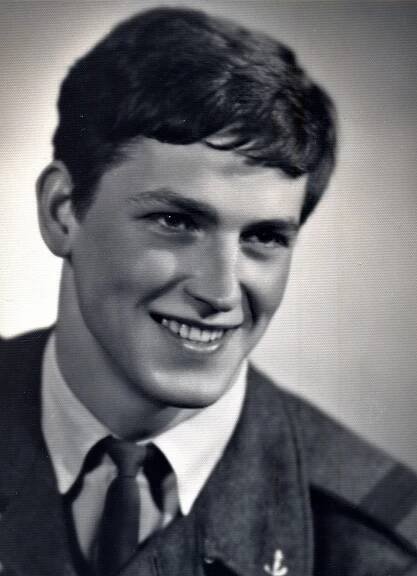 Bratr Jaroslav, 1963