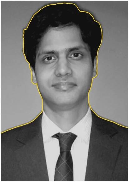 Akshay Singh