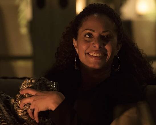 A Million Little Things - Season 1 - Pilot - Z filmu - Christina Moses
