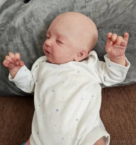 Reborn Jesse - Nymburk