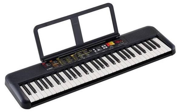 Yamaha PSR-F52
