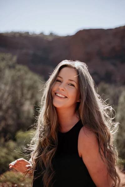 Katie O'Brien photography in arizona