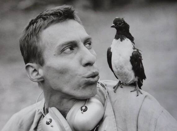 Foto k tématům Otík, János Bán – stránka 1