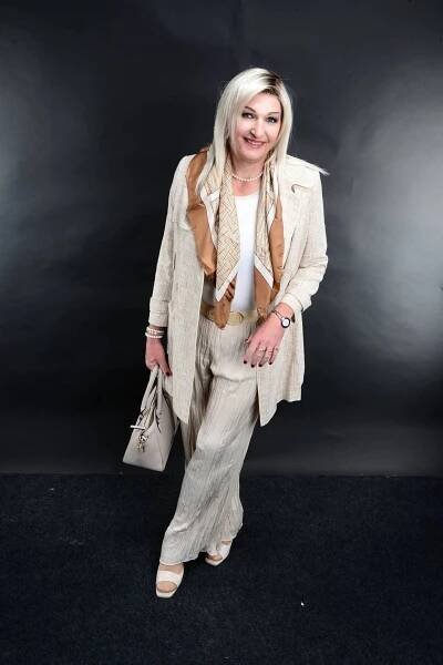 Tranity Fair Transgender Dressing Service Makeover & Photography