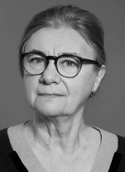 Frieda Pittoors - All Stars Agency