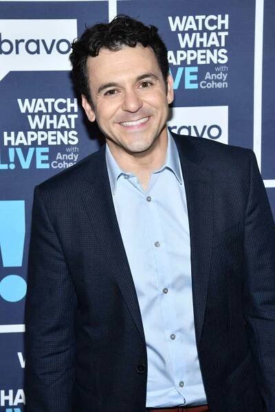 Fred Savage Fired as Director and EP of 'The Wonder Years' for Alleged 'Inappropriate Conduct'