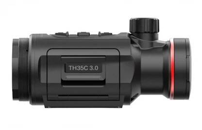 Hikmicro Thunder TQ35C 3.0Termovize > Termovize na zbraň > Termovizní předsádky