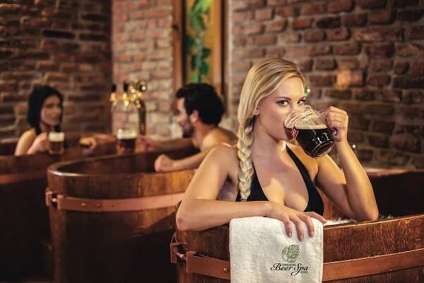 ORIGINAL BEER SPA foto 1