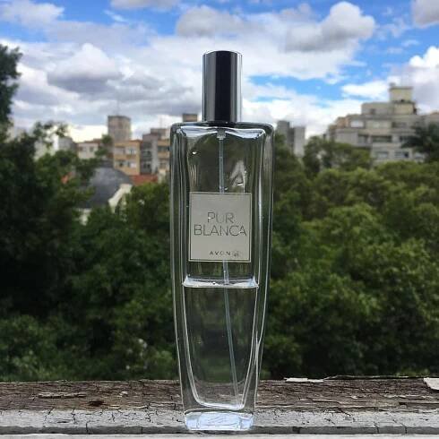 Pur Blanca Avon pro ženy