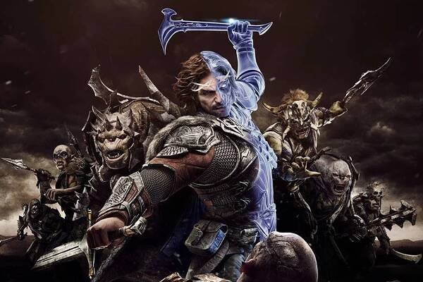 Monolith prezentuje lokaci Cirith Ungol z Middle-earth: Shadow of War