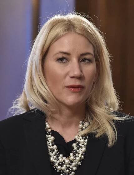 Rusňáková opustila po skandálu manžela kandidátku ANO. Prý kvůli synovi
