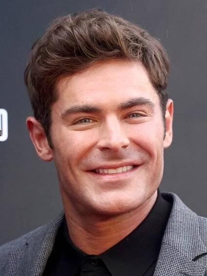 Zac Efron - Actor
