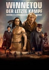 Vinnetou - Poslední bitva (2016) [Winnetou: Der letzte Kampf] film