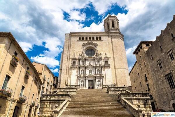 ▷ ¿QUÉ VISITAR EN ESPAÑA » 50 Lugares Imprescindibles