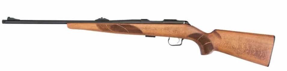 Flobertka MZ 08-Okarina, r. 6mm ME Flobert - Gunshop
