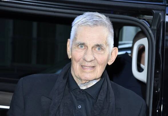 Heinz Hoenig - Schlager.de