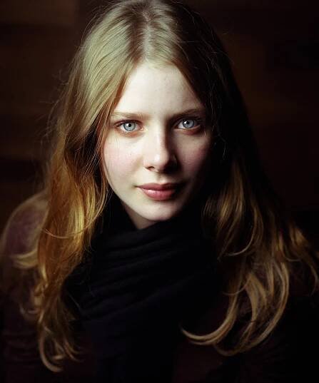 Rachel Hurd-Wood fotka