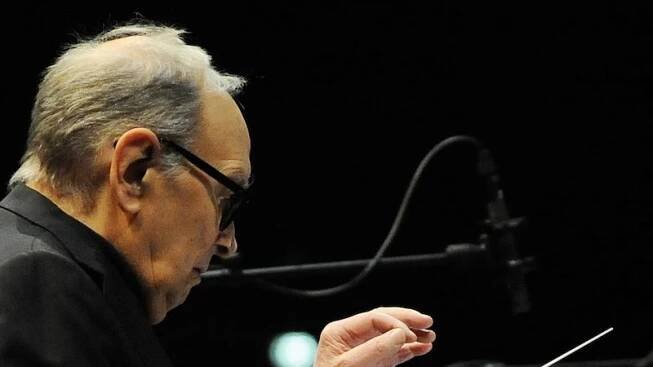 Zemřel slavný hudební skladatel Ennio Morricone - Novinky