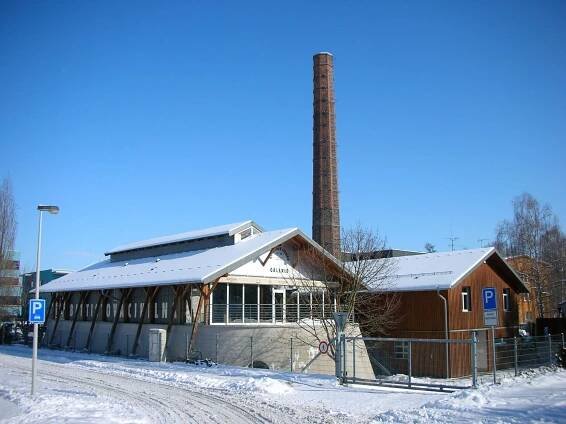 Fotografie - Battistova cihelna - 12.02.2021