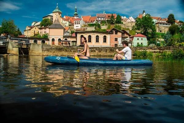 Den Ohře